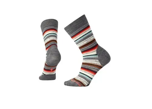 wool socks packing